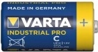 Alkalne baterije C R14 Industrial PRO 20 komada
