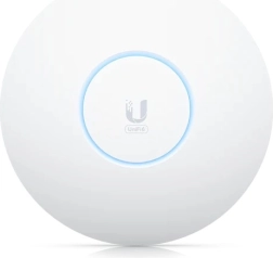 Pristupna točka Wi‑Fi 6E Ubiquiti UniFi U6 Enterprise