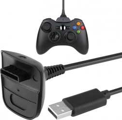 USB kabel za igranje i punjenje Xbox 360