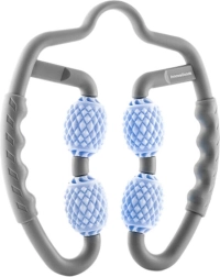 Samo-masažni valjak InnovaGoods Rolax