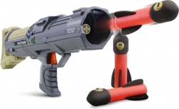 Huntsman bacač raketa Big Bullet s 3 pjenasta metka 37 cm