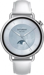 Pametni sat Xiaomi Watch S4 41 mm bijeli