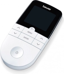 Elektrostimulator BEURER EM 49 3-u-1 – TENS, EMS i masaža