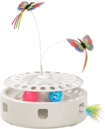 Interaktivna mačja igračka 3 u 1 Rojeco