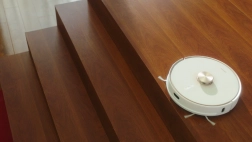 Robotski usisavač Lenovo T1S