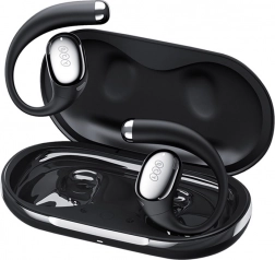 Bežične slušalice QCY Crossky R70 crne