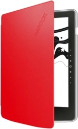 Zaštitna futrola Duo Red za čitač INKBOOK Solaris