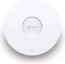 Tp-link Omada EAP660 HD AX3600 stropna Wi‑Fi 6 pristupna točka 2.5G PoE