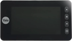 Elektroničko špijunko za vrata