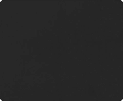 tekstilna podloga za miš NATEC Evapad 235 × 205 mm, crna, 10 kom