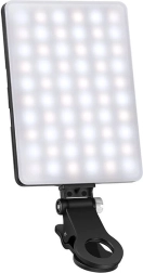 Selfie lampa s dvobojnim LED svjetlom