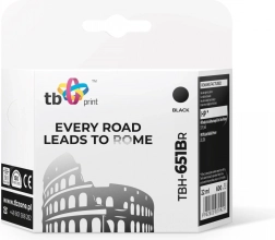 crna tintna kaseta kompatibilna s HP DeskJet 5575