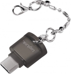 Čitač kartica microSD USB‑C za ključeve