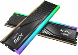 Memorija Adata XPG Lancer Blade RGB DDR5 6000MHz 32GB (2x16GB) CL36 crna