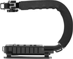 Puluz C-oblik stabilizator za fotoaparat