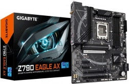 Matična ploča GIGABYTE Z790 EAGLE AX (LGA1700, DDR5, ATX)