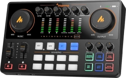 Zvučna kartica Maono E2 Gen2