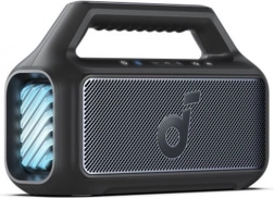 Prijenosni Bluetooth zvučnik Soundcore Boom 2 – crni