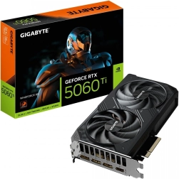 Grafička kartica Gigabyte GeForce RTX 5060 Ti WINDFORCE 8G