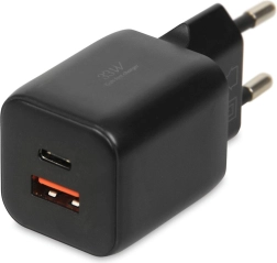 Mrežni punjač iBOX 33W USB C