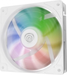 Ventilator Genesis OXAL 120 ARGB bijeli