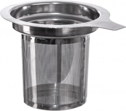 Čelično cjedilo za čaj 5,5 cm