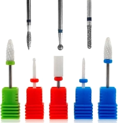 Ag131g set kliješta za nokte 8 kom