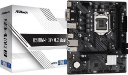 Matična ploča ASRock H510M-HDV/M.2 SE