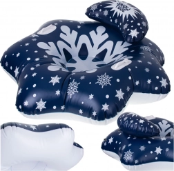 Napunjavajuća snježna guma zvijezda 110 cm