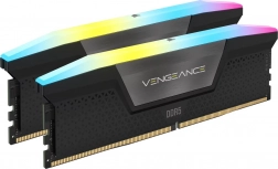 Corsair Vengeance RGB DDR5 memorija 48GB 6400 CL36