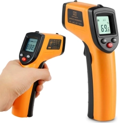 Beskontaktni infracrveni termometar