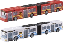 Autobus Teamsterz sa svjetlom i zvukom