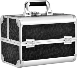 CA4B JASTUK 30,5x20,5x25 cm CRNI