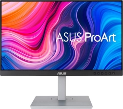 Monitor Asus ProArt PA247CV 24 inča IPS HDMI USB-C DP PIVOT Zvučnici 100% sRGB