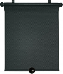 Auto sjenilo crno 33 × 56 cm