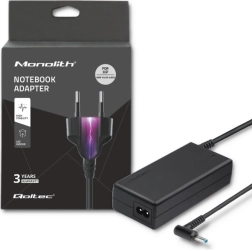 Mrežni adapter za HP/Compaq 90 W 19.5 V 4.62 A (konektor 4.5 × 3.0 mm s pinom)