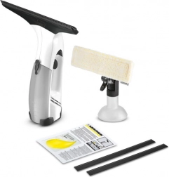 akumulatorski usisavač za prozore Kärcher WV 71 Plus Home Line