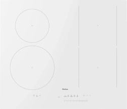 Indukcijska ploča za kuhanje s HobControl, PowerBooster i SlimHob Pro