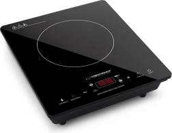 Indukcijski kuhalo Vesuvius