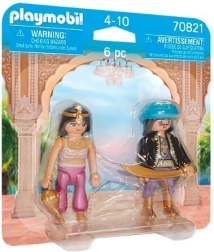Playmobil Duo Pack Kraljevski par s Istoka