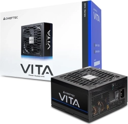 Chieftec VITA 750W ATX napajanje 80 PLUS Bronze