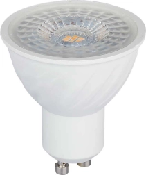 LED žarulja GU10 6W 3000K V‑TAC