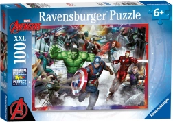 Ravensburger slagalica Avengers Assemble 100 dijelova