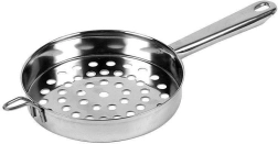 Čelično sito za njoke i halušky 18 cm s ručkama