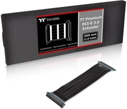 Thermaltake PCIe riser kabel 300 mm