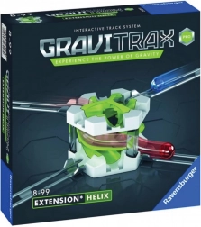Ravensburger GraviTrax PRO Spirala – prošireni set