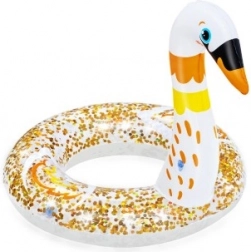 Bestway dječji napuhivi okrugli luftić Flamingo 61 cm – Labud