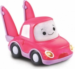 Tut Tut autić Otík – Tereza