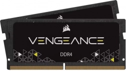 DDR4 memorija Corsair Vengeance za laptop 16 GB 3000 MHz