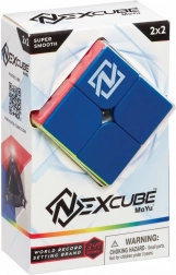 Goliáš: NexCube - klasična 2x2 kocka